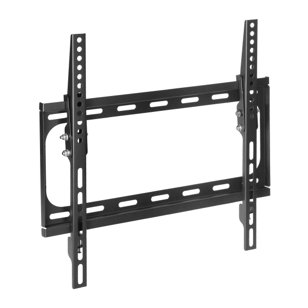 Tilting TV wall mount, 32"-55"